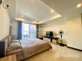 1 Bedroom Apartment for rent at One bedroom Rent $500 Chamkarmon Tonle Bassac, Tonle Basak