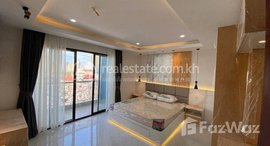 មានបន្ទប់ទំនេរនៅ One bedroom for rent Price : 530$/month Location Bkk3 