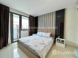 2 Bedroom Apartment for rent at Bassac - 35th Floor 2 Bedrooms Furnished Condo For Rent $1000/month , Tonle Basak, Chamkar Mon
