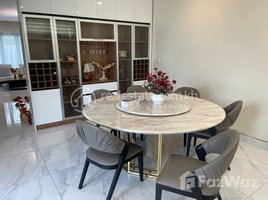4 Bedroom Villa for rent in Srah Chak, Doun Penh, Srah Chak
