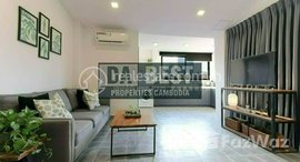 Available Units at DABEST PROPERTIES: Renovated 1Bedroom Apartment for Rent in Phnom Penh- Duan Penh 