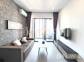 1 បន្ទប់គេង អាផាតមិន for rent at 1 Bedroom Apartment for Rent in BKK1, Tuol Svay Prey Ti Muoy, ចំការមន, ភ្នំពេញ