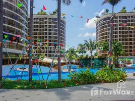1 Bedroom Apartment for rent at TS1800C - Best Price 1 Bedroom Condo for Rent in Sen Sok area, Tuek Thla, Saensokh