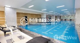 Available Units at DABEST PROPERTIES: 3 Bedroom Apartment for Rent with Swimming pool for in Phnom Penh-BKK1