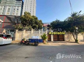 8 Bedroom House for rent in Boeng Keng Kang Ti Muoy, Chamkar Mon, Boeng Keng Kang Ti Muoy