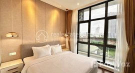 Available Units at Resell- Fully Furnished Three Bedroom Unit