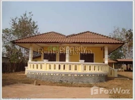 4 Bedroom Villa for sale in Xaythany, Vientiane, Xaythany