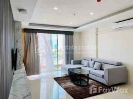 2 Bedroom Condo for rent at Two bedroom for rent, Veal Vong