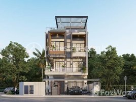 6 Bedroom Villa for sale at Prince One Tropica, Khmuonh, Saensokh