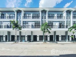 4 Bedroom Townhouse for rent in Cambodia, Chhbar Ampov Ti Muoy, Chbar Ampov, Phnom Penh, Cambodia