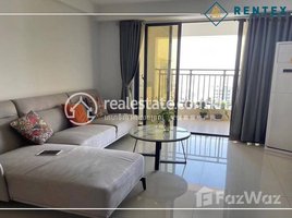 3 Bedroom Apartment for rent at Rentex: 3 Bedroom Apartment For Rent-Boeung Keng Kong1 (BKK1),, Tonle Basak