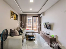 2 Bedroom Apartment for rent at Fully Furnished 2 Bedroom Condo Unit for Rent, Tuek Thla, Saensokh