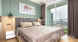 មានបន្ទប់ទំនេរនៅ One bedroom for rent at Olympia city 