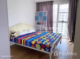 1 Bedroom Apartment for rent at Casa one bedroom for rent at Diamond, Tonle Basak