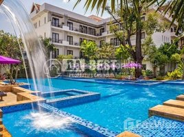 2 Bedroom Apartment for rent at DABEST PROPERTIES: Central 2 Bedroom Apartment for Rent in Siem Reap , Siem Reab, Krong Siem Reap