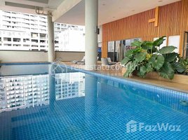 2 Bedroom Apartment for rent at Nice two bedroom for rent, Boeng Keng Kang Ti Bei