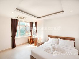 2 Bedroom Apartment for rent at Queen Mansion | Two Bedrooms for rent, Tuol Tumpung Ti Muoy
