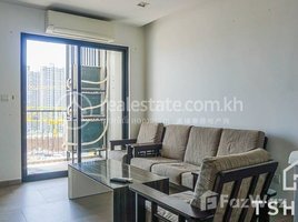 2 Bedroom Apartment for rent at TS1681 - Modern 2 Bedrooms Condo for Rent in Urban Village, Street 60M, Tonle Basak, Chamkar Mon