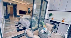 Available Units at New project condo for sale