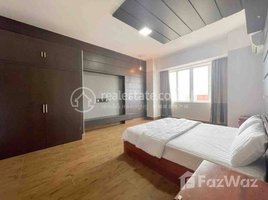 2 បន្ទប់គេង អាផាតមិន for rent at Two Bedrooms Rent $1100 Chamkarmon ttp, Tuol Tumpung Ti Muoy