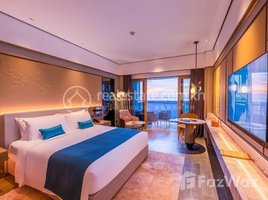 1 Bedroom Apartment for sale at URGENT SALE ONE BEDROOM IN BLUE BAY, Ream, Prey Nob, Preah Sihanouk
