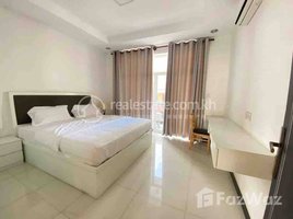 1 Bedroom Apartment for rent at Apartment Rent $500 Chamkarmon bkk1 1Room 55m2, Boeng Keng Kang Ti Muoy