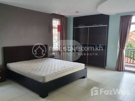 2 បន្ទប់គេង ខុនដូ for rent at Apartment for Rent, Tuek L'ak Ti Pir