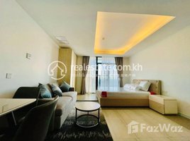 1 បន្ទប់គេង អាផាតមិន for rent at 1Bedroom 750$, Boeng Keng Kang Ti Muoy