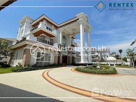 9 Bedroom Villa for sale in Euro Park, Phnom Penh, Cambodia, Nirouth, Nirouth