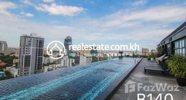 Available Units at Duplex three bedroom for rent at Bkk1