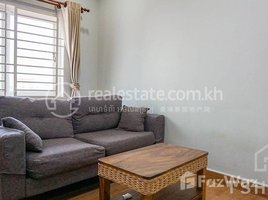 2 Bedroom Apartment for rent at TS411A - Spacious Apartment for Rent in Toul Tompoung Area, Tonle Basak