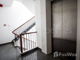 3 Bedroom Apartment for sale at 3 BR Olympic Stadium apartment for rent, Ou Ruessei Ti Pir