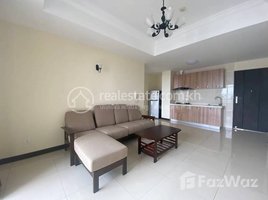 1 Bedroom Apartment for rent at One bedroom apartment for rent, Kaoh Dach, Chraoy Chongvar