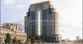 មានបន្ទប់ទំនេរនៅ Two bedroom for rent near Aeon 1