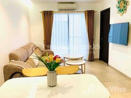 Studio Apartment for rent at Urban village condo two bedroom for rent in Phnom Penh, Chak Angrae Leu, Mean Chey