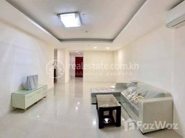 2 Bedroom Apartment for rent at Rent Phnom Penh Prampi Makara Veal Vong 2Rooms 118㎡ $1200, Tonle Basak, Chamkar Mon, Phnom Penh