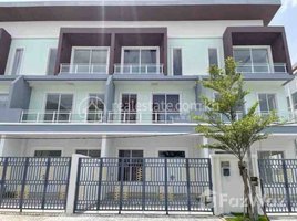 5 Bedroom House for rent in Stueng Mean Chey, Mean Chey, Stueng Mean Chey
