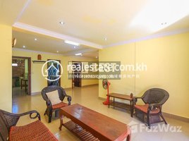 2 Bedroom Apartment for rent at DABEST PROPERTIES: Apartment for Rent in Siem Reap – Svay Dangkum, Sla Kram, Krong Siem Reap, Siem Reap, Cambodia
