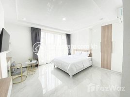 1 Bedroom Condo for rent at Two bathroom Apartment for rent, Boeng Proluet