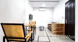 មានបន្ទប់ទំនេរនៅ 1 Bedroom Apartment for Lease in Chamkarmon