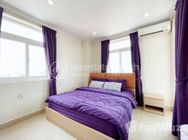 1 បន្ទប់គេង អាផាតមិន for rent at 1 Bedroom Condo for Rent- Your Ideal Home Awaits!, Tuol Svay Prey Ti Muoy