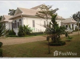 3 Bedroom House for rent in Vientiane, Chanthaboury, Vientiane