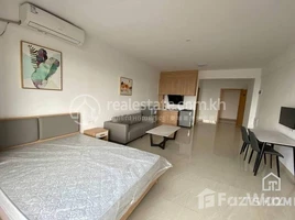 1 Bedroom Apartment for rent at TS1842 - Brand New Studio Good Price for Rent in Steng Mean Chey area, Boeng Tumpun, Mean Chey