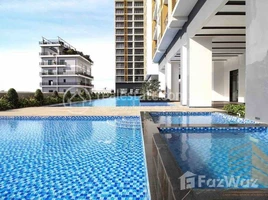 Studio Condo for rent at One bedroom for rent at Ouressy market, Ou Ruessei Ti Bei, Prampir Meakkakra