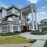 7 Bedroom Villa for rent at Borey Peng Huoth: The Star Mera Garden, Cheung Aek, Dangkao, Phnom Penh