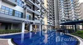 Available Units at Well Priced Studio, 15th floor, D'Seaview Sihanoukville