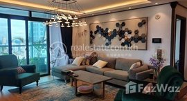 មានបន្ទប់ទំនេរនៅ BKK1 luxury apartment for rent