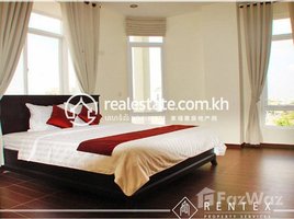 2 Bedroom Apartment for rent at 2 Bedroom Apartment For Rent - Toul Kork ( Boueng Kork 2 ), Tuek L'ak Ti Muoy