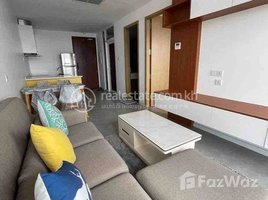 2 Bedroom Apartment for rent at Two bedroom for rent at Aeon1 Supermarket, Tonle Basak, Chamkar Mon