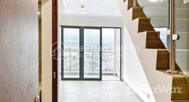 Available Units at Urban Village Phase 2